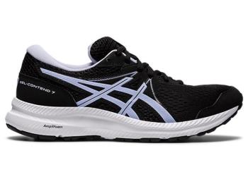 Asics GEL-CONTEND 7 (D) Dame Løpesko NO261VI